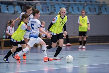 Bild 530 - wDJ Power Girls Cup Suederelbe
